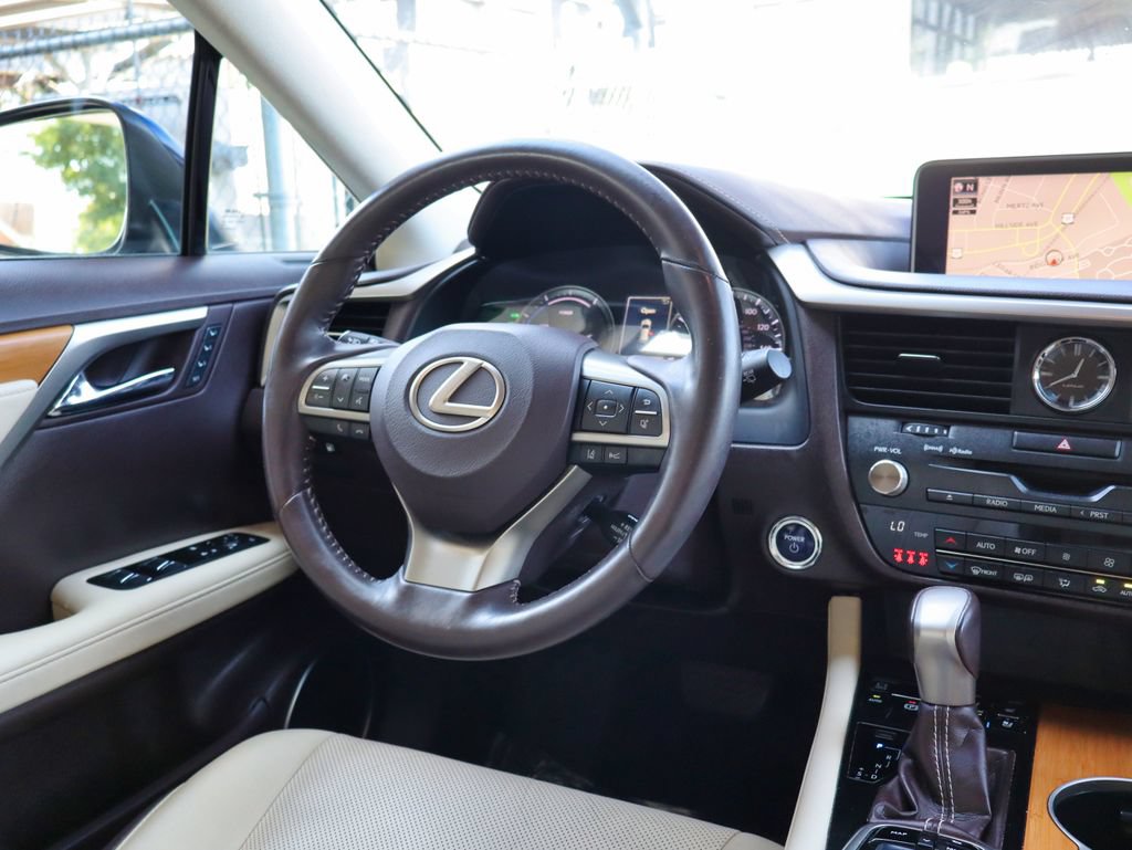 Used 2019 Lexus RX 450h AWD w/ Navigation Package image 20