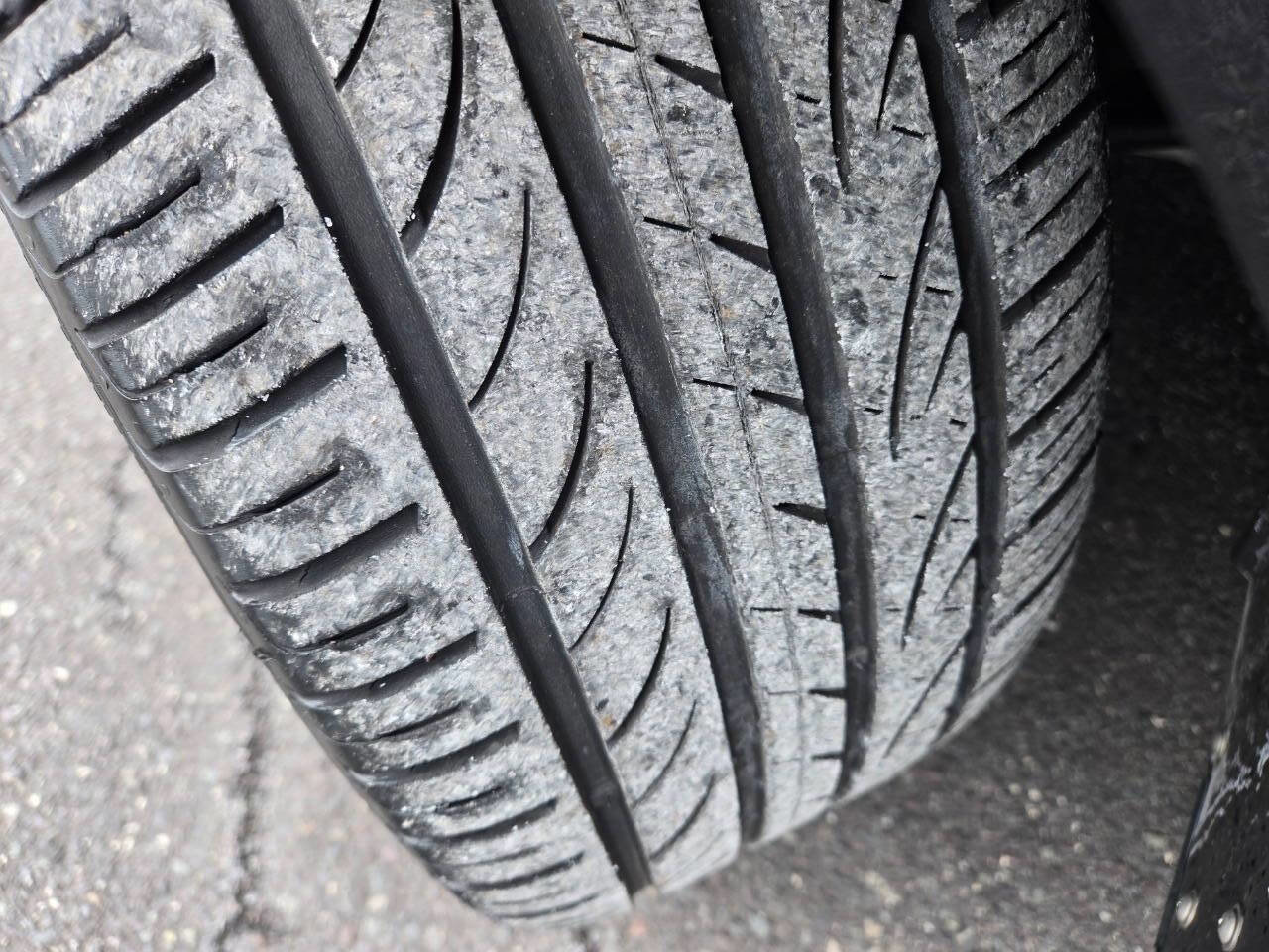 Used 2008 Acura TL image 29