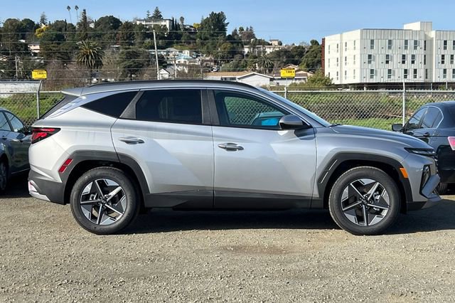 New 2026 Hyundai Tucson SEL image 5