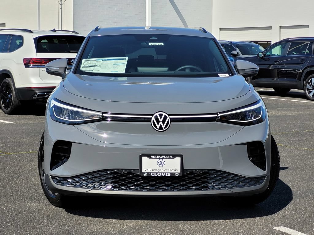 New 2026 Volkswagen ID.4 Pro RWD image 2