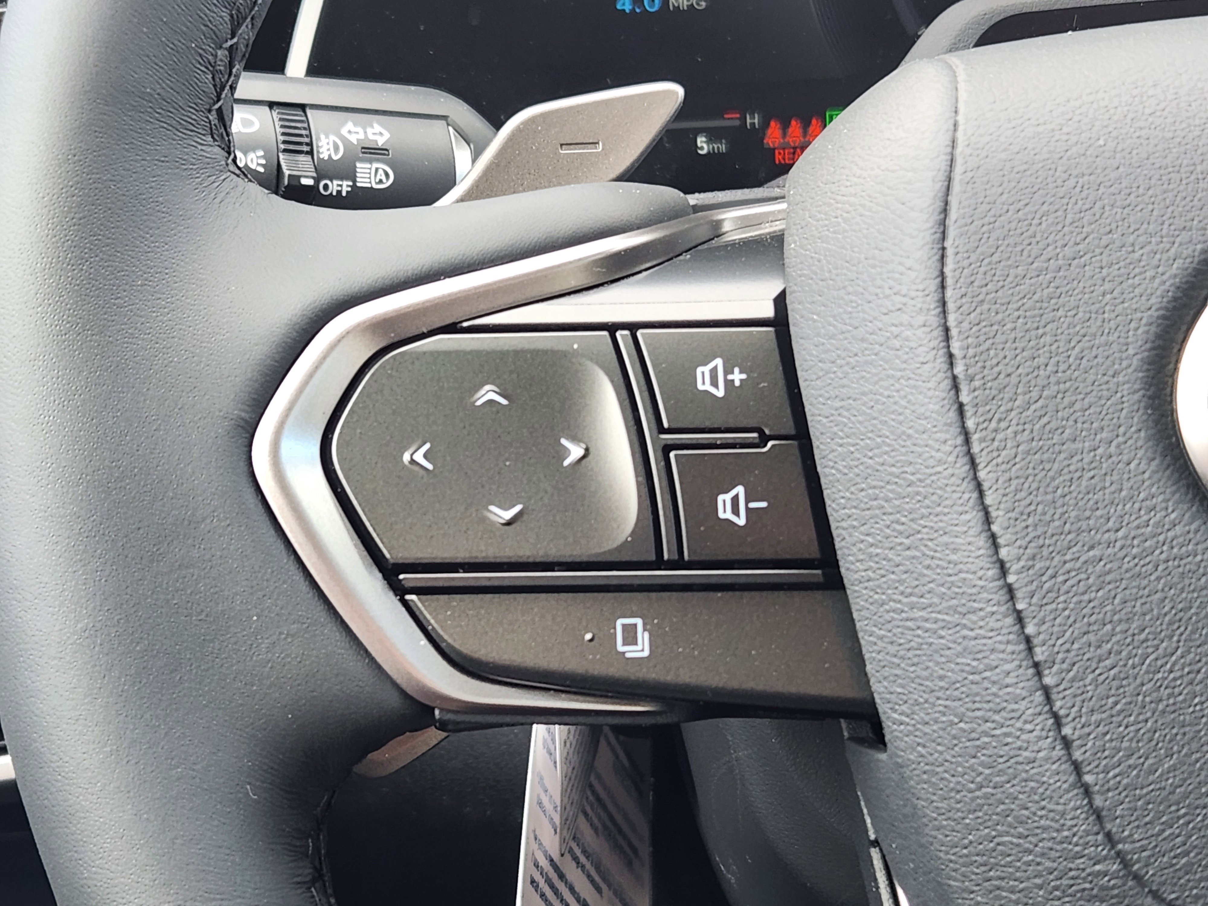 New 2026 Lexus RX 350 AWD/4WD image 29