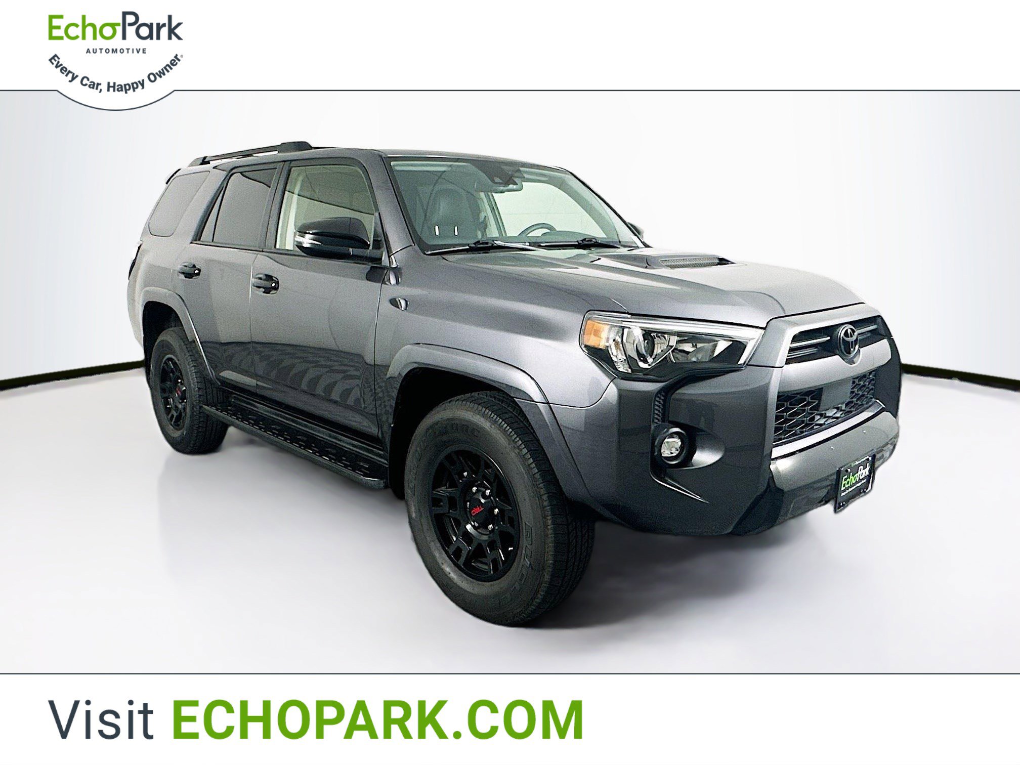 Used 2021 Toyota 4Runner Venture