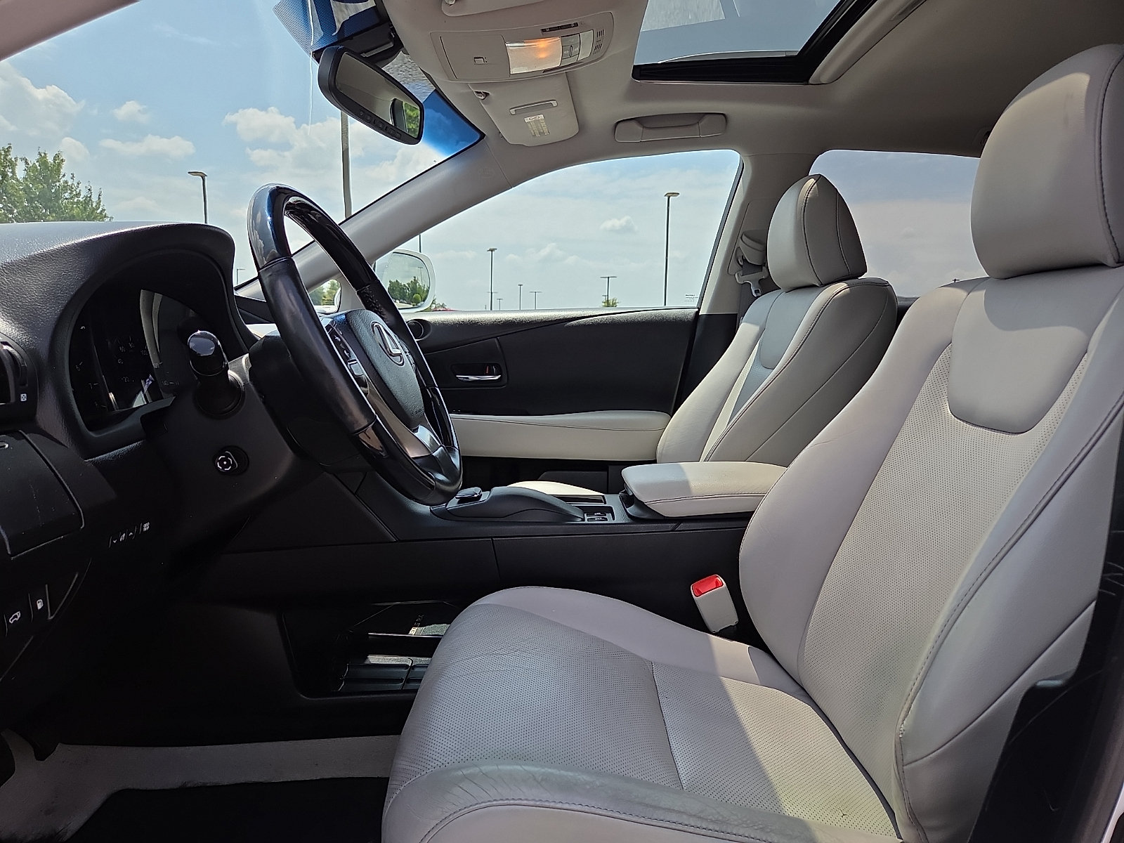 Used 2014 Lexus RX 350 AWD w/ Navigation Package image 15