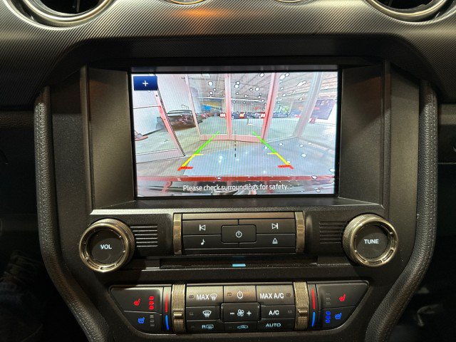 Used 2020 Ford Mustang Shelby GT500 RWD image 81