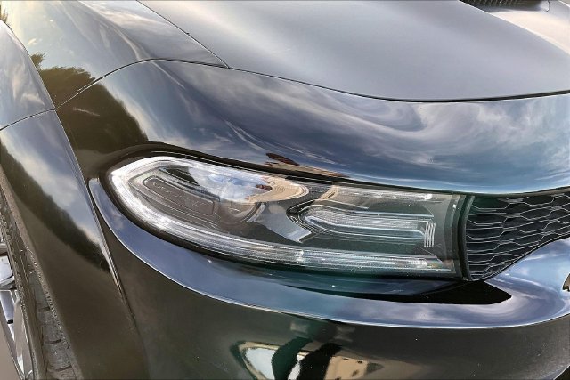 Used 2021 Dodge Charger Scat Pack RWD image 28