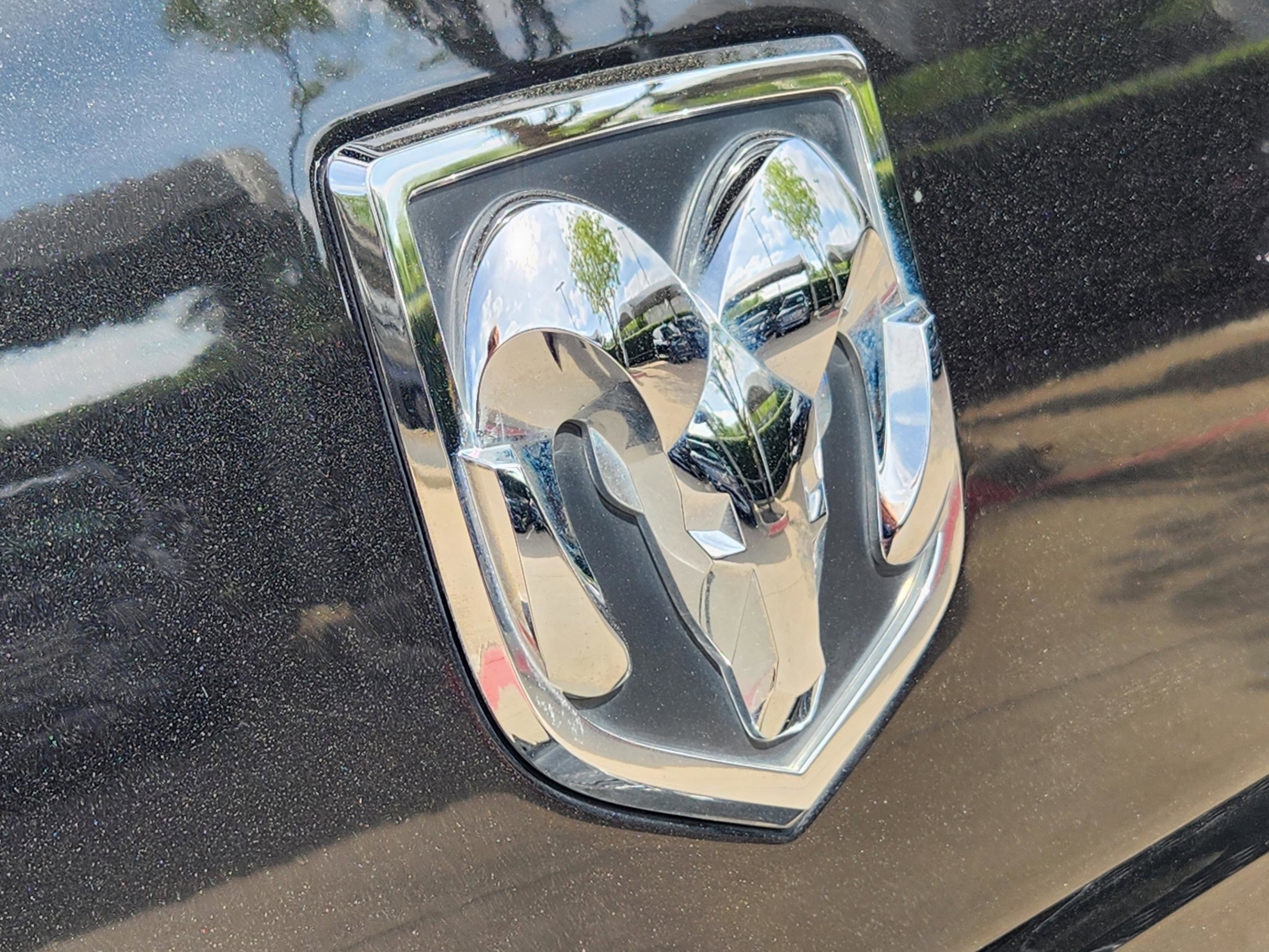 Used 2018 RAM 1500 Sport w/ Convenience Group image 10