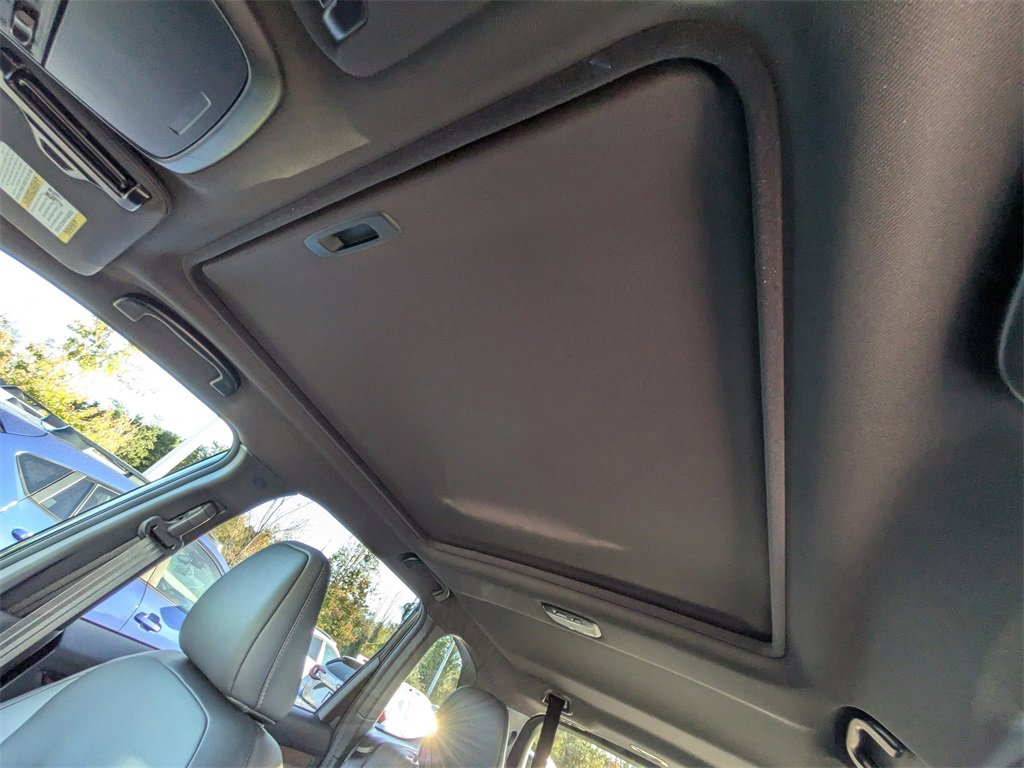 New 2025 Subaru Forester Sport image 18