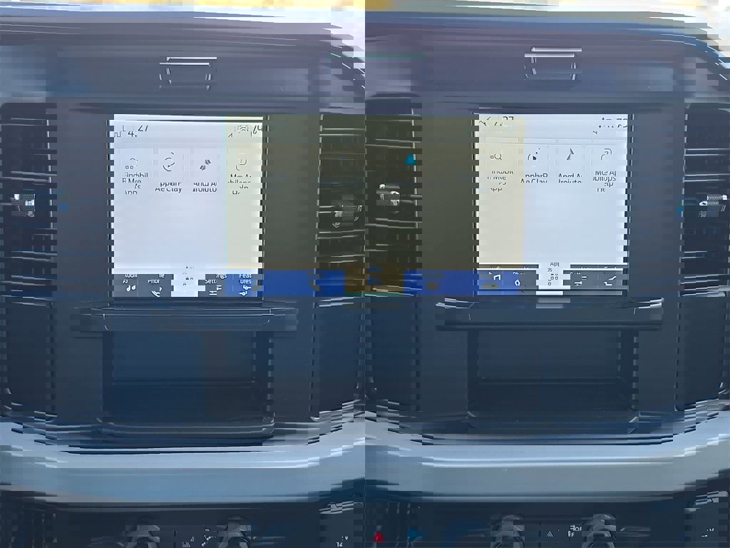 New 2026 Ford F350 XL image 17