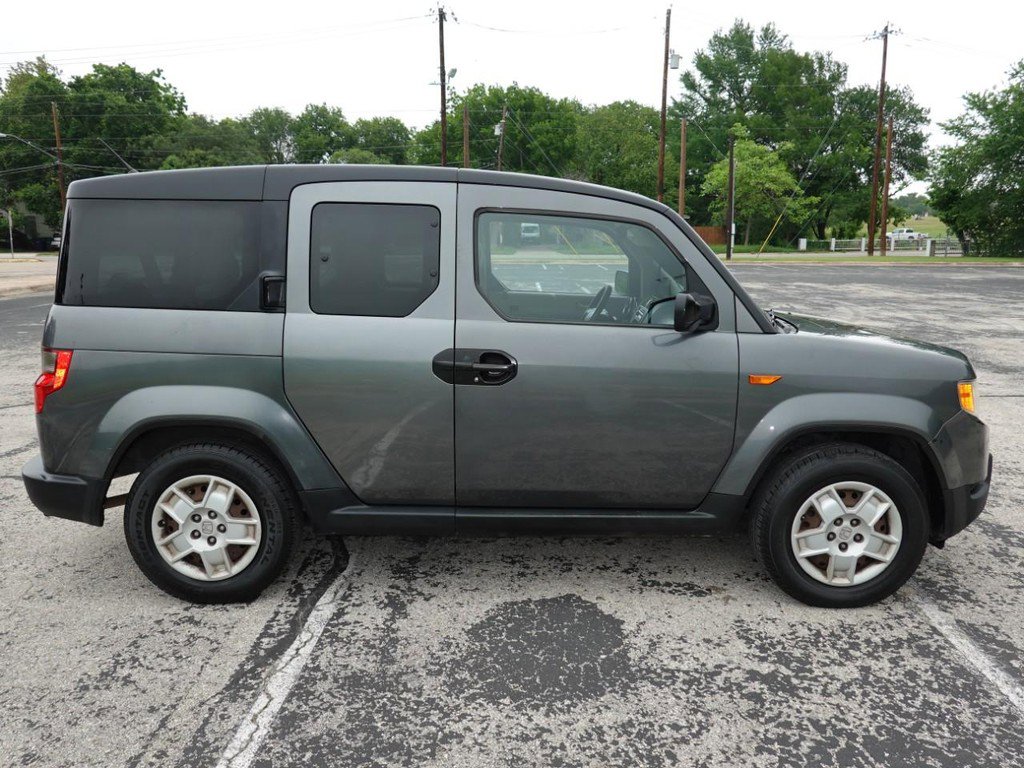 Used 2011 Honda Element LX image 8