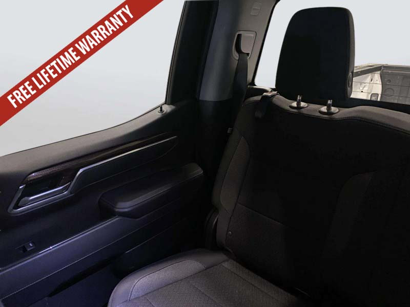 Used 2025 Chevrolet Silverado 1500 LT AWD/4WD image 27