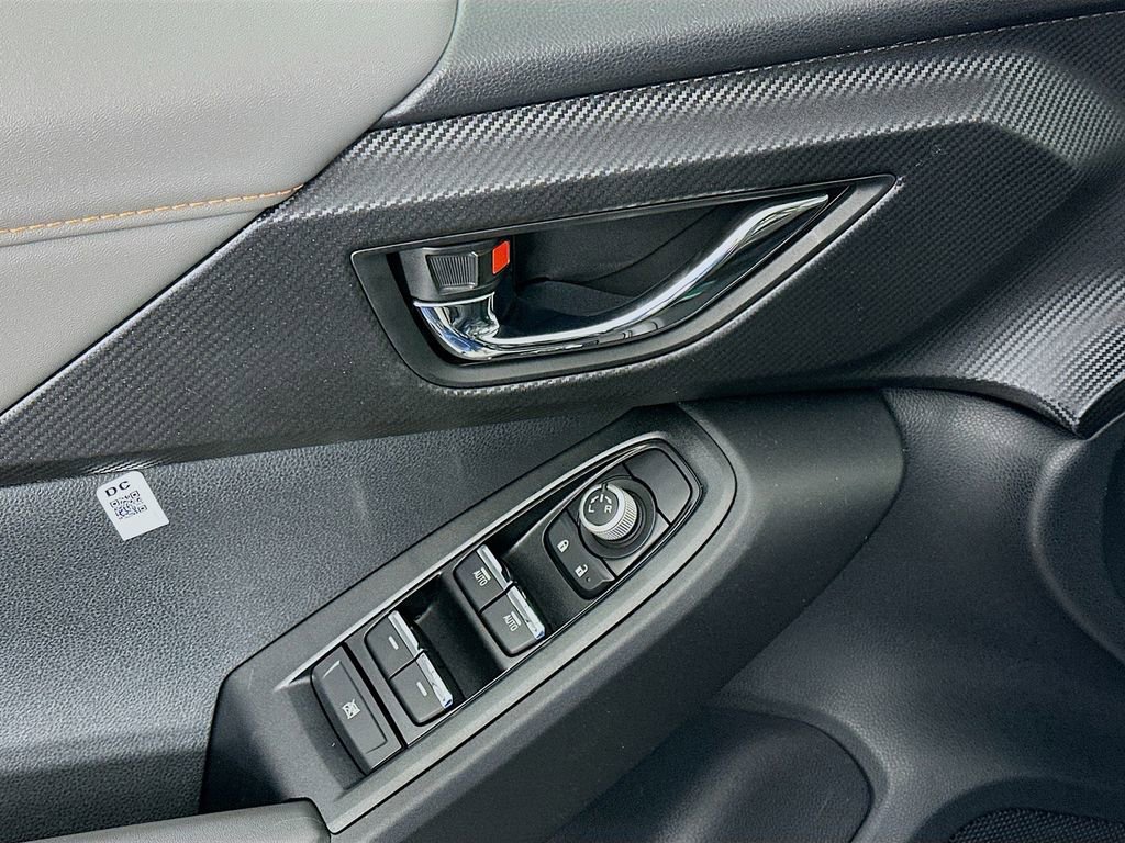New 2026 Subaru Crosstrek 2.5i Limited image 22