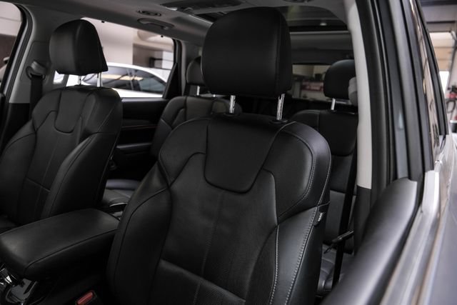 Used 2020 Kia Telluride SX AWD/4WD image 39