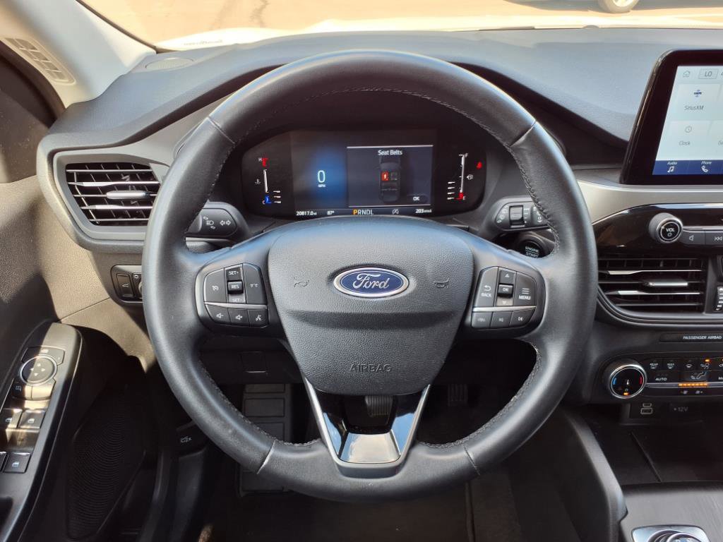 Used 2024 Ford Escape Active image 15