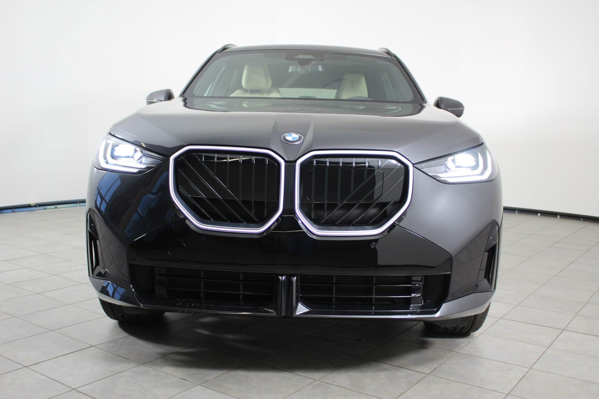 Used 2026 BMW X3 xDrive30i w/ M Sport Package AWD/4WD image 6