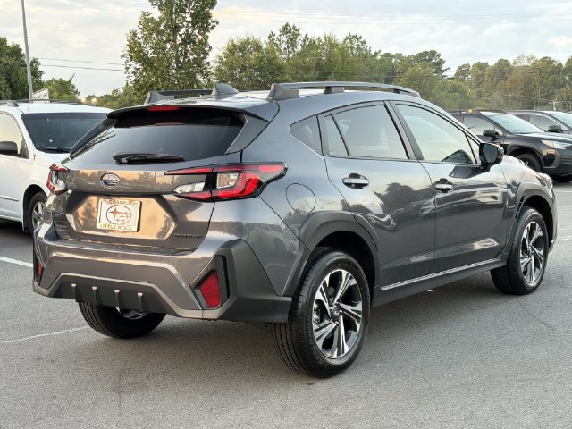 Certified 2026 Subaru Crosstrek 2.5i Premium AWD/4WD image 3