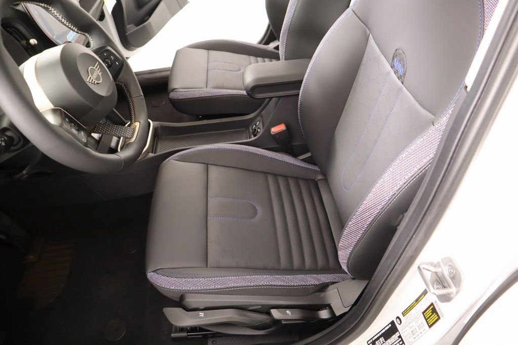 New 2025 MINI Cooper S image 11