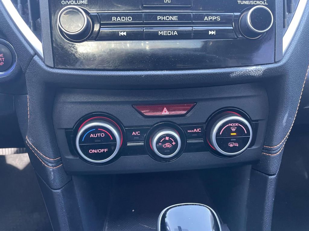 Used 2020 Subaru Crosstrek 2.0i Premium w/ Moonroof Package 2 image 41