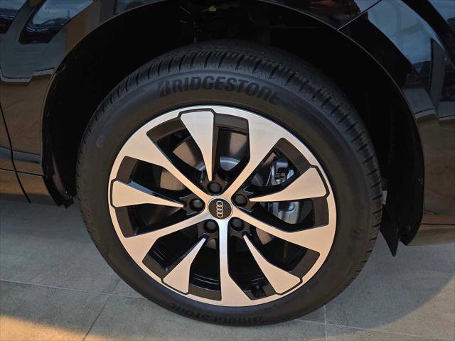 New 2026 Audi Q3 quattro 2.0T image 8