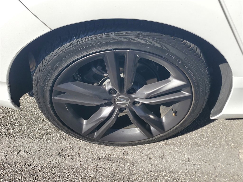 Used 2024 Acura Integra A-Spec image 9