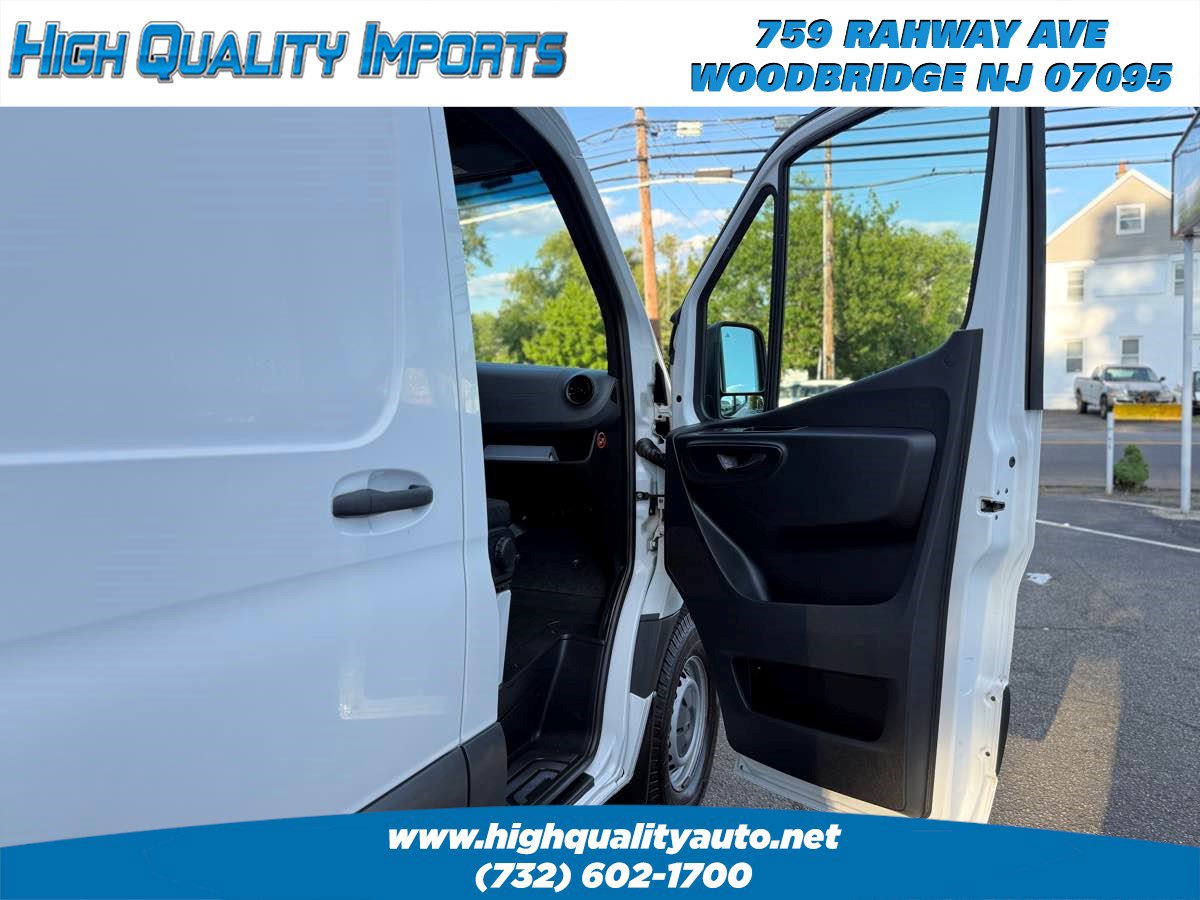 Used 2020 Mercedes-Benz Sprinter 1500 image 22
