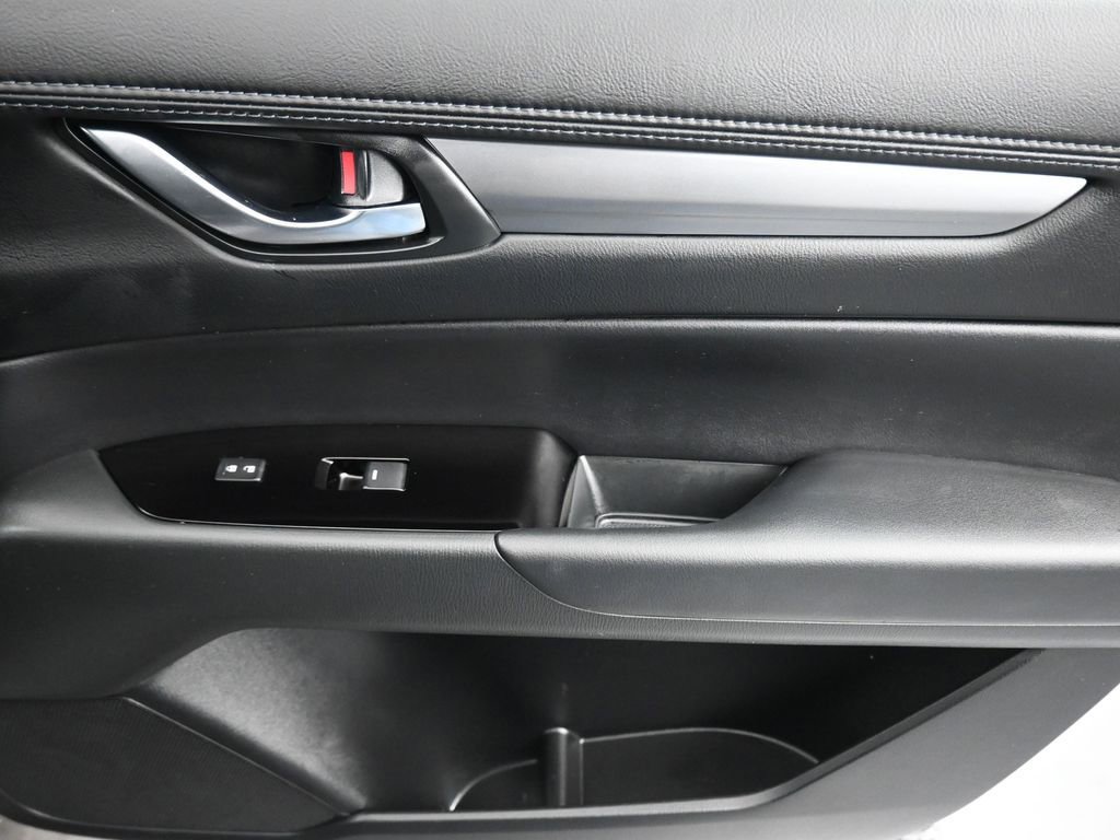 Used 2023 MAZDA CX-5 AWD 2.5 S w/ Select Package image 36