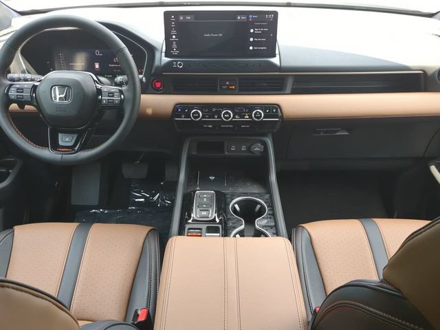 New 2026 Honda Passport TrailSport Elite image 14