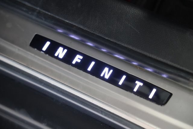 Used 2017 INFINITI QX50 AWD w/ Premium Plus Package image 21