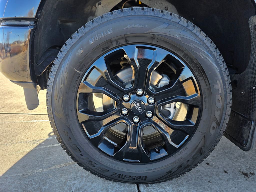 Used 2023 Ford F150 XLT w/ Equipment Group 302A High image 32