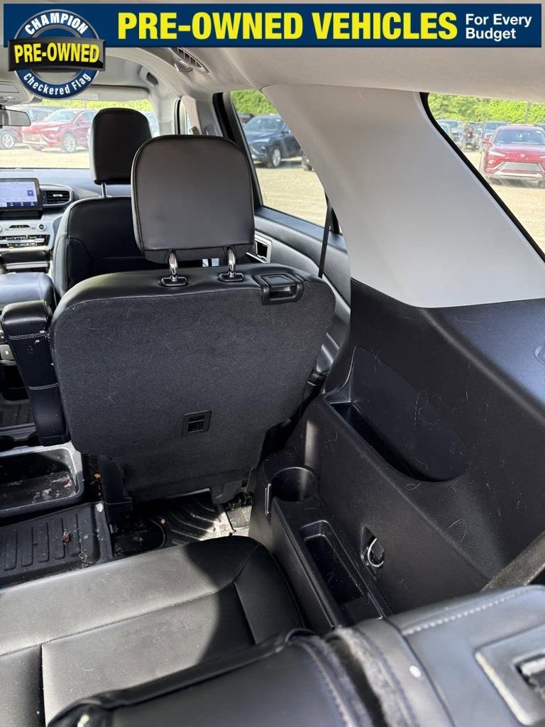 Used 2021 Ford Explorer XLT w/ Equipment Group 202A image 26