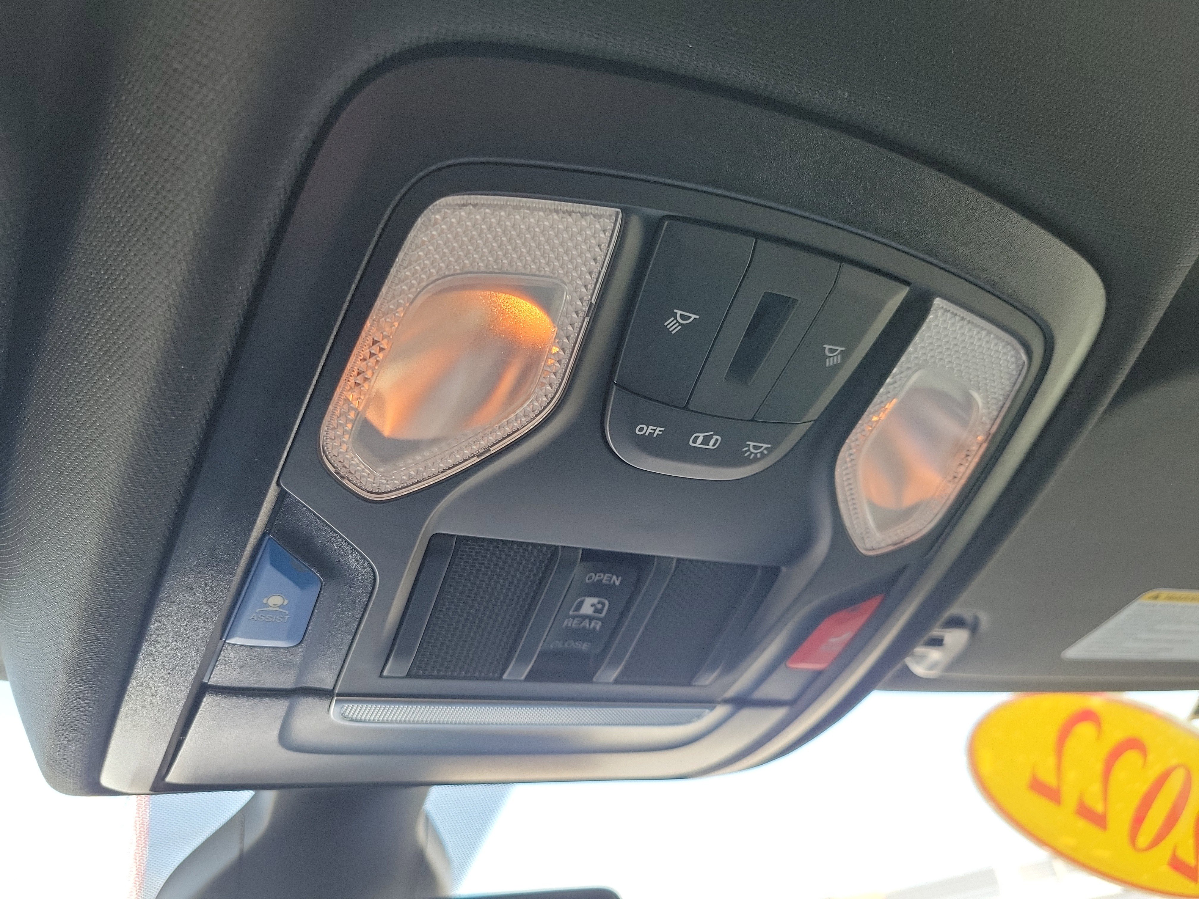 Used 2022 RAM 1500 Big Horn image 19