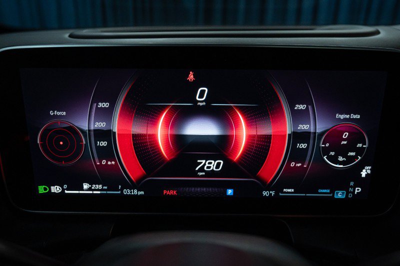 Certified 2023 Mercedes-Benz GLC 300 image 28