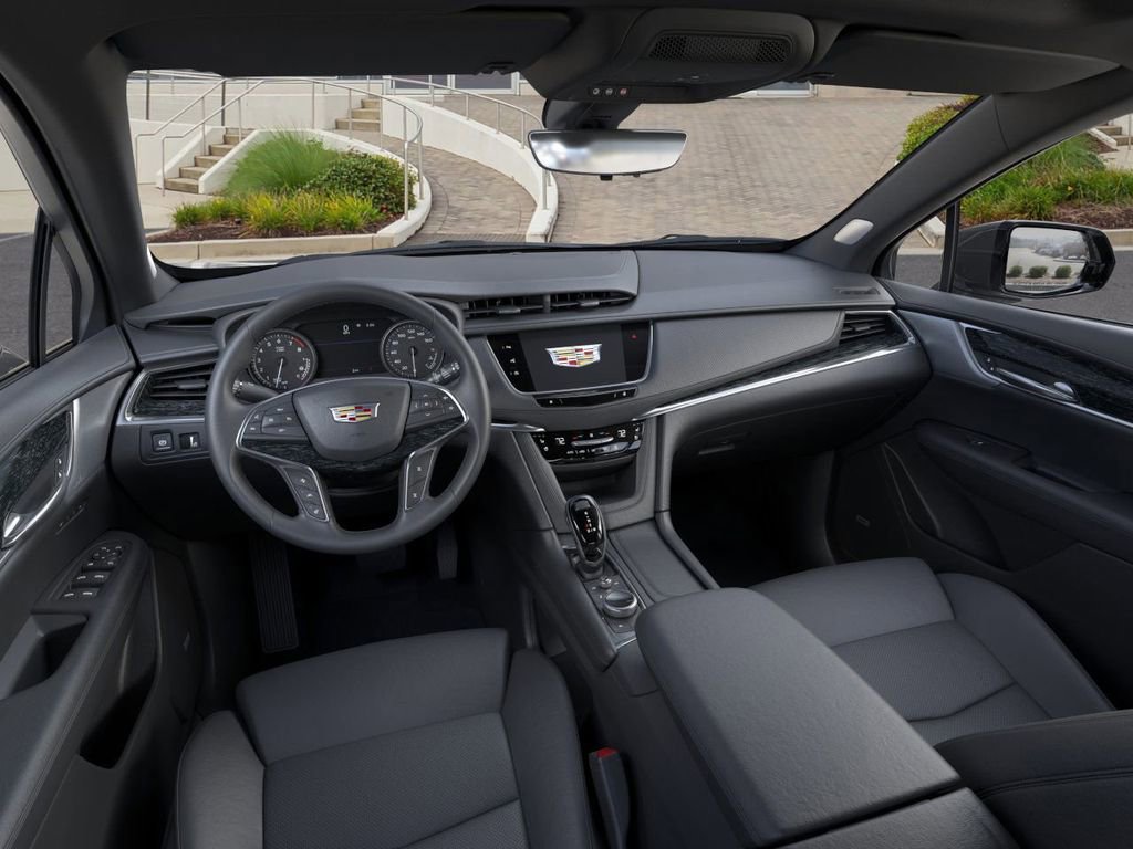 New 2026 Cadillac XT5 Premium Luxury image 15