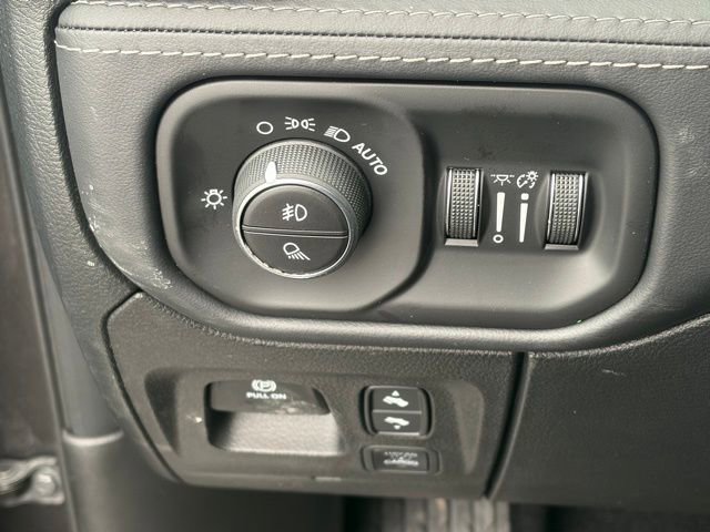 New 2026 RAM 1500 Limited w/ Night Edition image 28