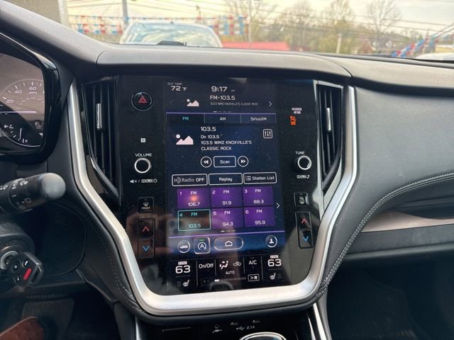 Used 2022 Subaru Outback Premium image 4