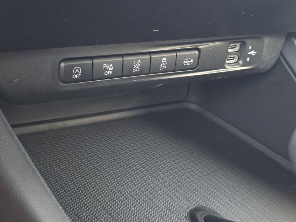 Used 2026 Dodge Charger Scat Pack AWD/4WD image 21