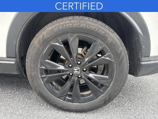 Used 2023 Honda CR-V Sport Touring image 10