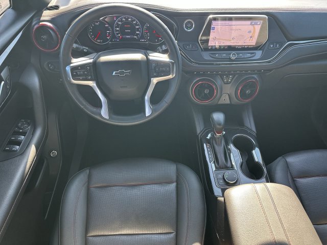 Used 2022 Chevrolet Blazer RS FWD image 20