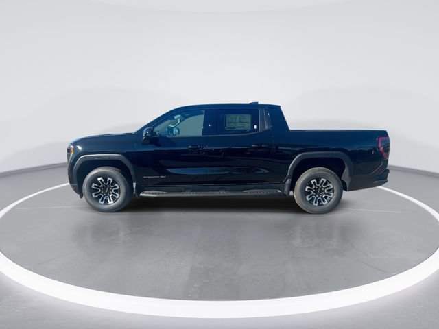 New 2026 GMC Sierra EV Elevation AWD/4WD image 5