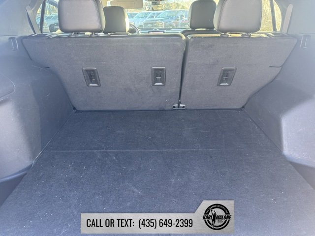 Used 2022 Chevrolet Equinox Premier image 16