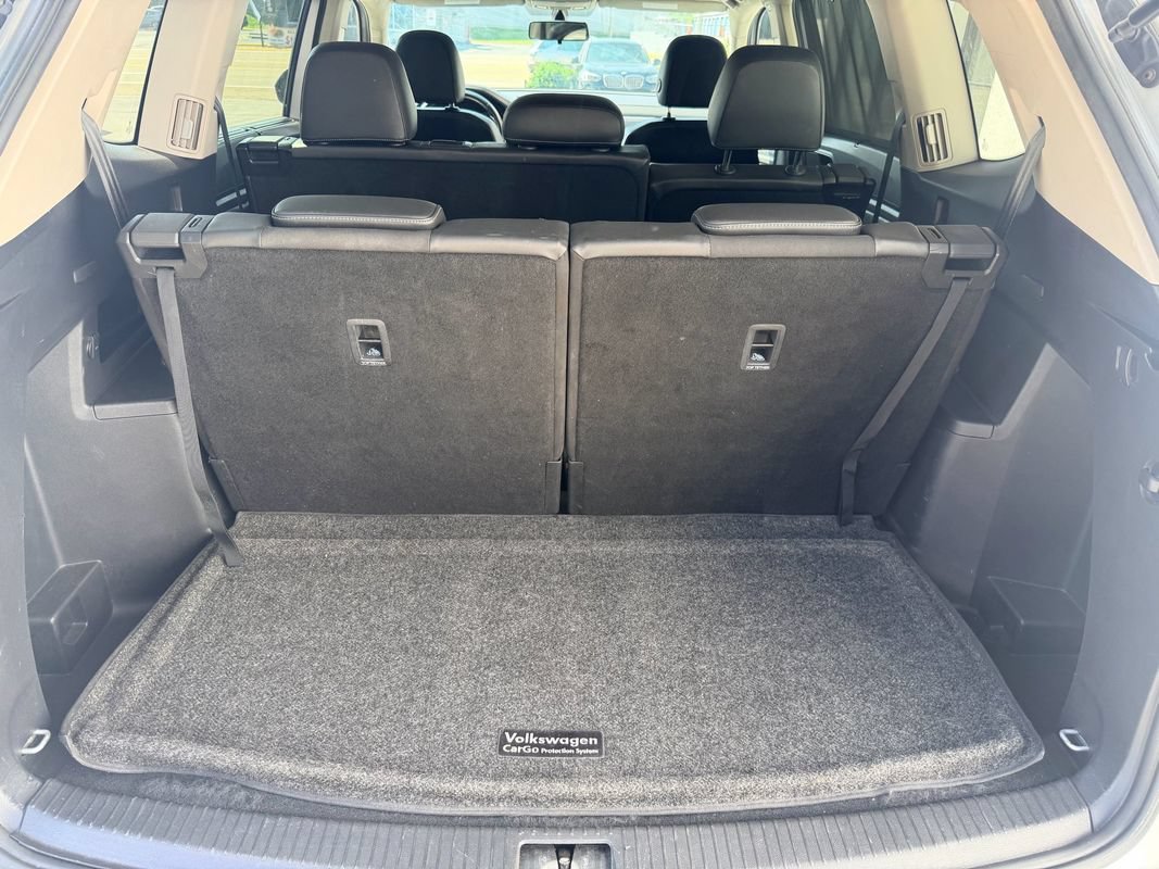 Used 2018 Volkswagen Atlas SE FWD image 15