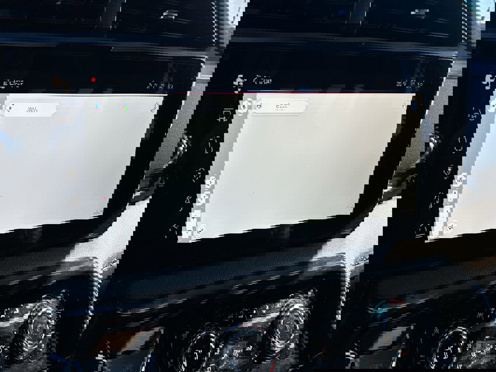 Used 2025 GMC Sierra 3500 AT4 w/ AT4 Preferred Package image 18