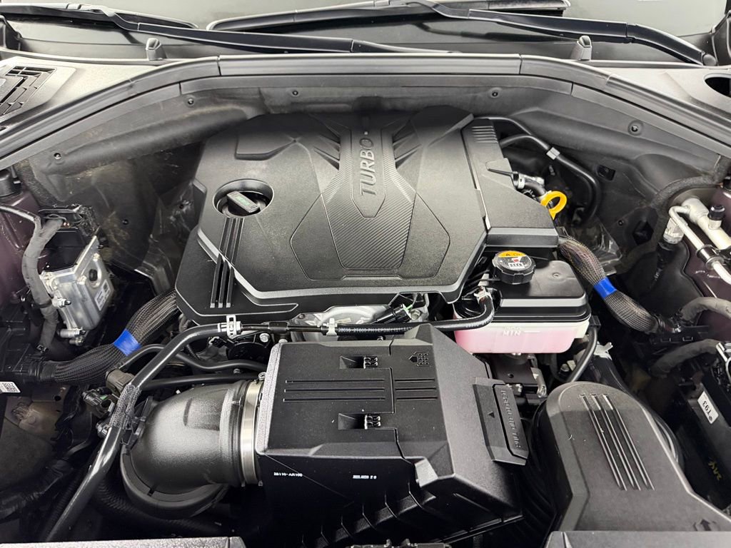 Used 2023 Genesis GV70 2.5T Select w/ Select Package image 36