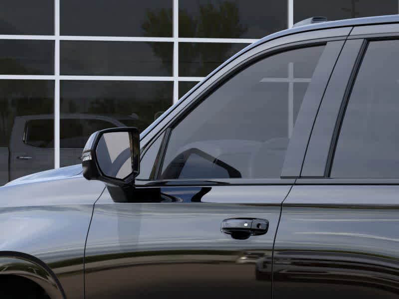 New 2026 Chevrolet Tahoe RST w/ RST Performance Edition image 12