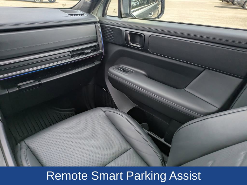 Used 2024 Hyundai Santa Fe Calligraphy image 20