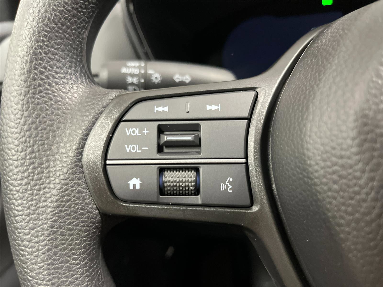 New 2026 Honda CR-V EX image 17