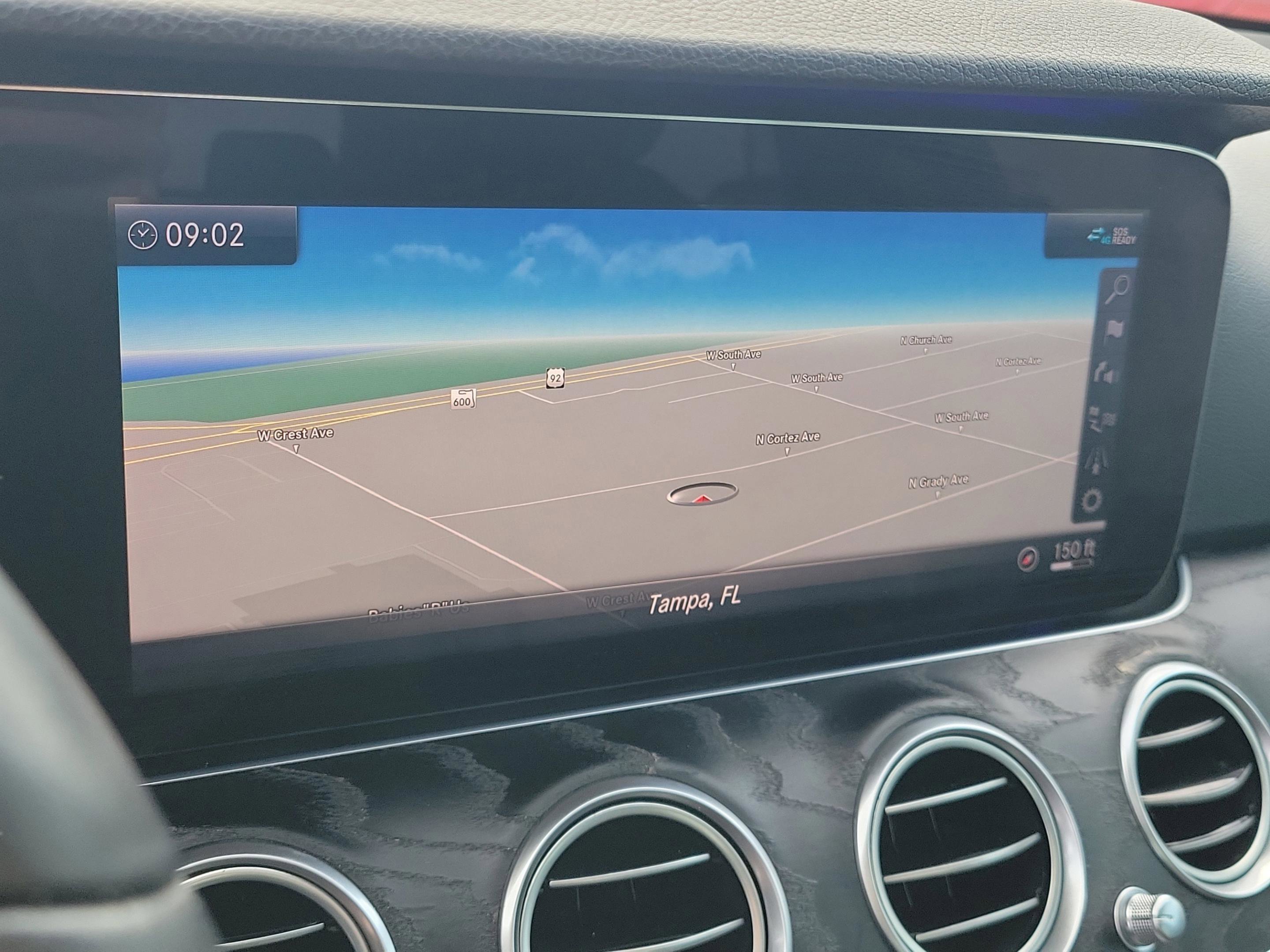 Used 2020 Mercedes-Benz E 350 Sedan image 28