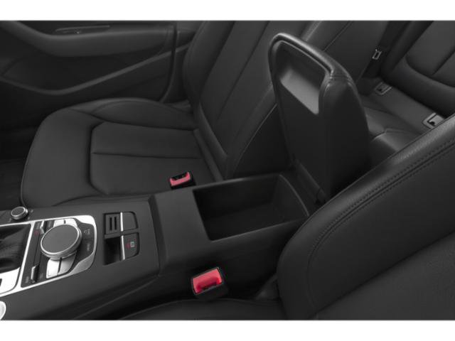 Used 2015 Audi A3 TDI Premium w/ Audi MMI Navigation Plus FWD image 18