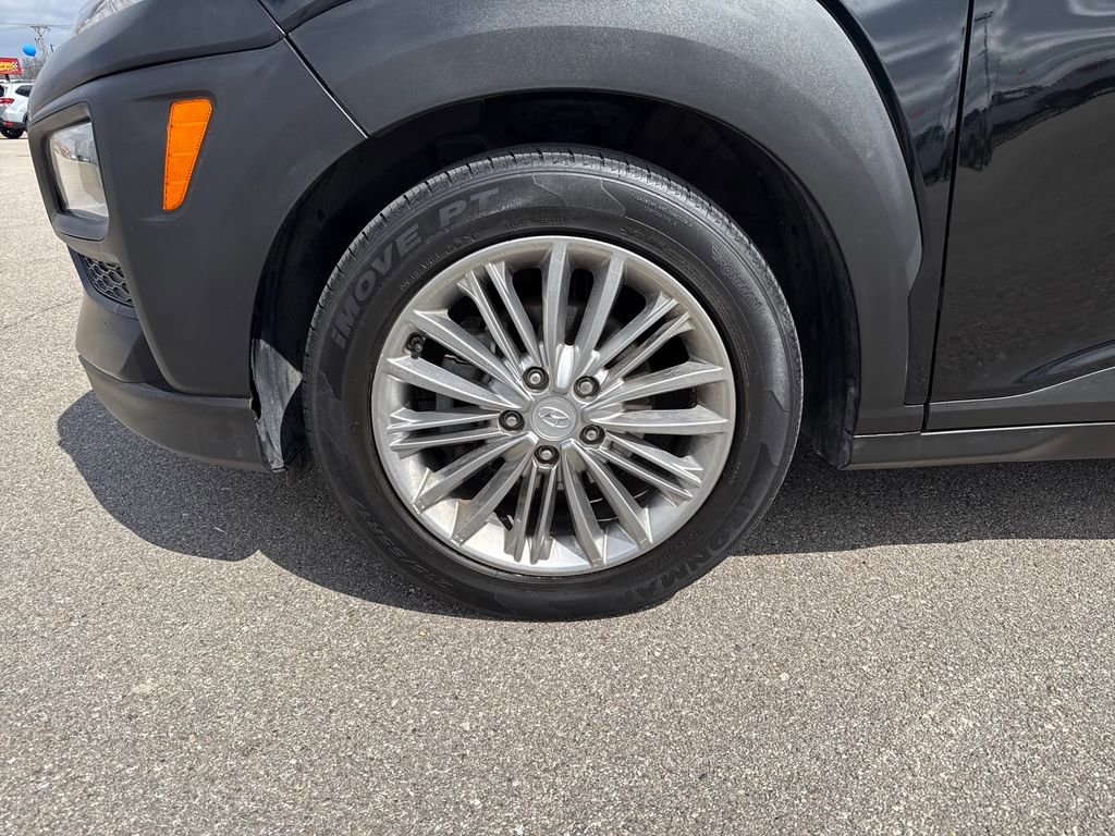 Used 2020 Hyundai Kona SEL Plus image 28