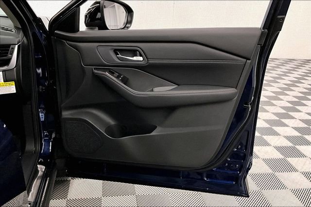 New 2026 Nissan Rogue SV image 37