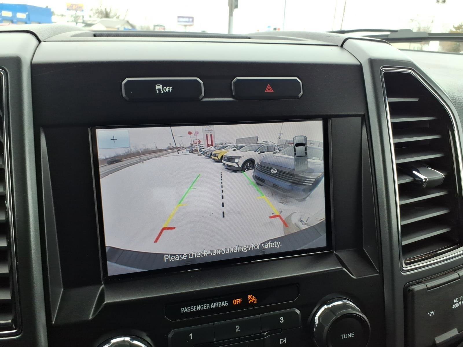 Used 2022 Ford F350 XLT w/ XLT Value Package image 17